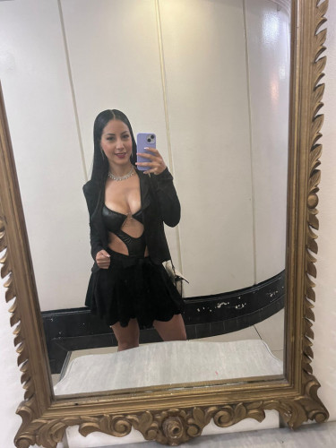 Nathalia