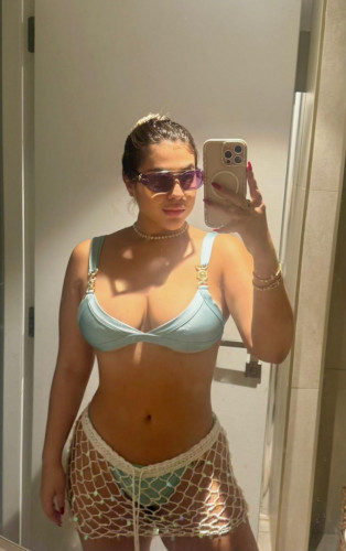 💋❄️LIZZIE-COLOMBIAN GIRL--- PARTY🎉💋