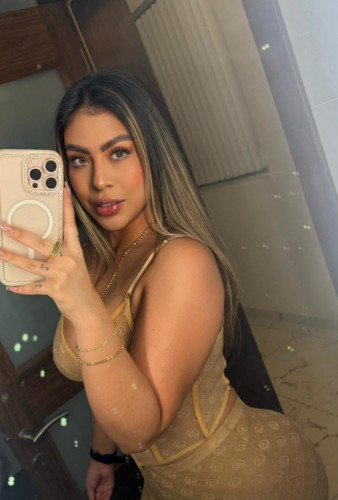 💋❄️LIZZIE-COLOMBIAN GIRL--- PARTY🎉💋
