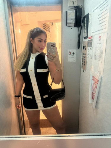 💋❄️LIZZIE-COLOMBIAN GIRL--- PARTY🎉💋