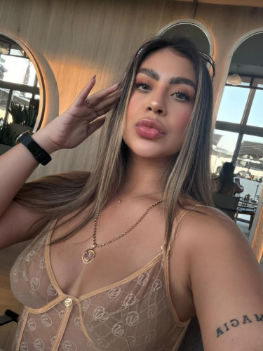 💋❄️LIZZIE-COLOMBIAN GIRL--- PARTY🎉💋