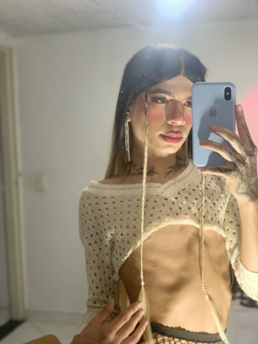 Georgina xL
