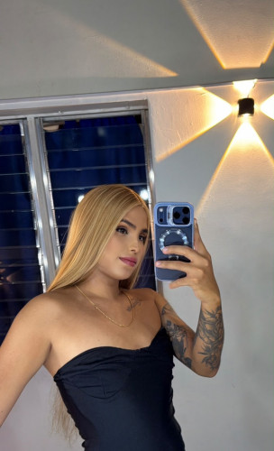 💋❄️SOPHIE-COLOMBIAN TRANS--- PARTY🎉💋