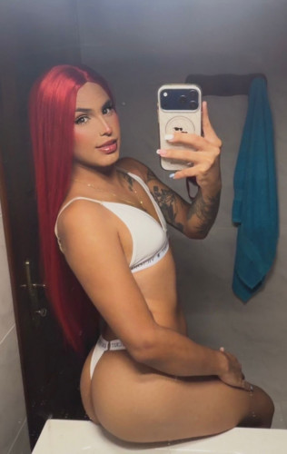💋❄️SOPHIE-COLOMBIAN TRANS--- PARTY🎉💋