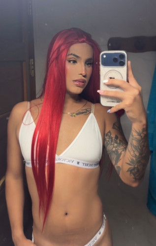 💋❄️SOPHIE-COLOMBIAN TRANS--- PARTY🎉💋