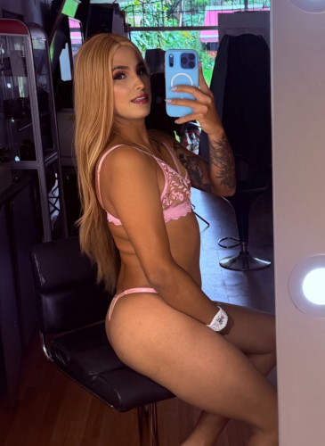💋❄️SOPHIE-COLOMBIAN TRANS--- PARTY🎉💋
