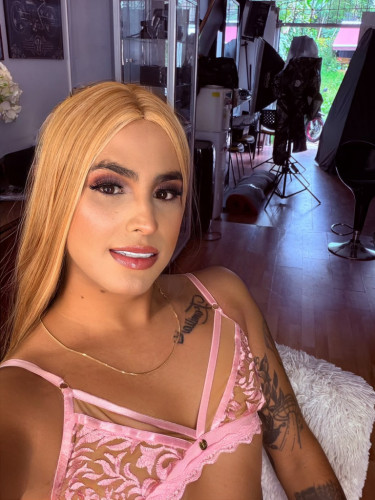 💋❄️SOPHIE-COLOMBIAN TRANS--- PARTY🎉💋