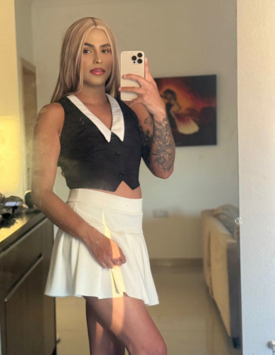 💋❄️SOPHIE-COLOMBIAN TRANS--- PARTY🎉💋