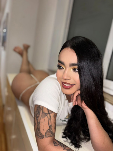 MARIANGEL TS🍑