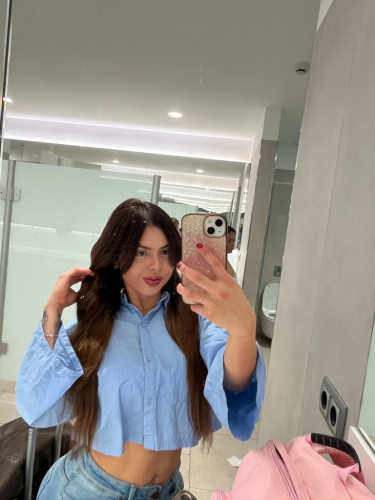 Malexa OUTCALL AVALIABLE