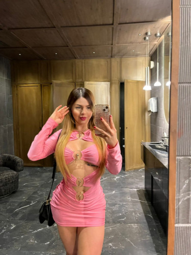 Malexa OUTCALL AVALIABLE
