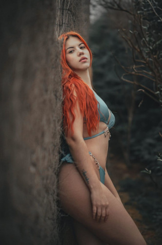 Scarlett 🔥