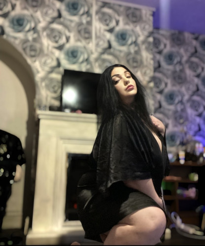 Dydy BBW