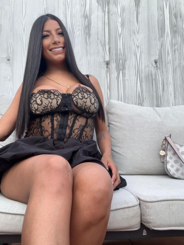 OUTCALL ISABELLA