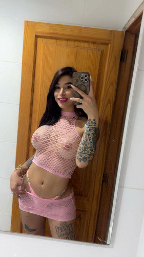 🎉🔝VALENTINA💦SEXY TR, PARTY, BIG COCK FULL OF MILK💦🔝🎉