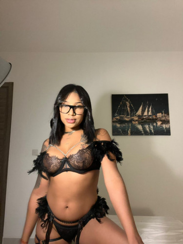 Vanessa