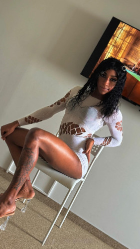 TAMARA TS❤️‍🔥