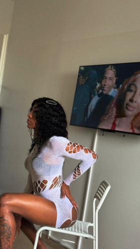 TAMARA TS❤️‍🔥