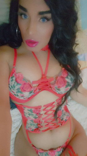 SIIVANA SEX BOMB IN MALTA, QUEEN OF THE 24-HOUR PARTY