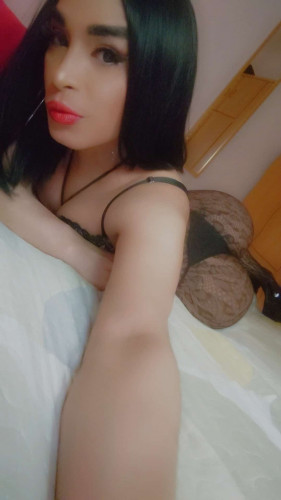 SIIVANA SEX BOMB IN MALTA, QUEEN OF THE 24-HOUR PARTY