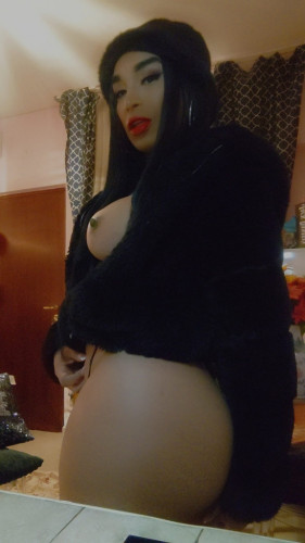 SIIVANA SEX BOMB IN MALTA, QUEEN OF THE 24-HOUR PARTY