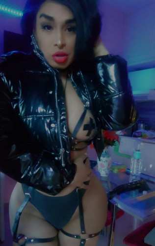 SIIVANA SEX BOMB IN MALTA, QUEEN OF THE 24-HOUR PARTY