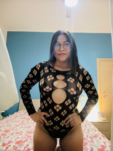Valentina🔥 Erotic Girl Available for Home❤️