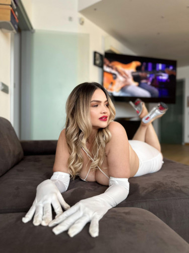 HANNA 24HS PRIV PLAT AND OUTCALLS ❤️‍🔥