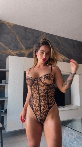 Alejandra
