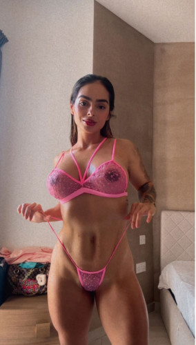 Alejandra