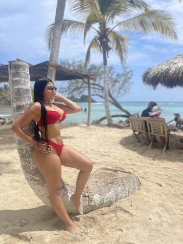 Samantha