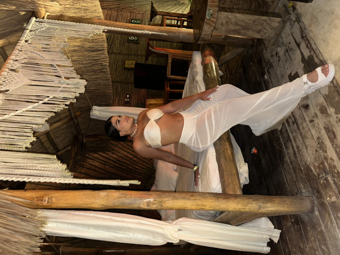 Samantha