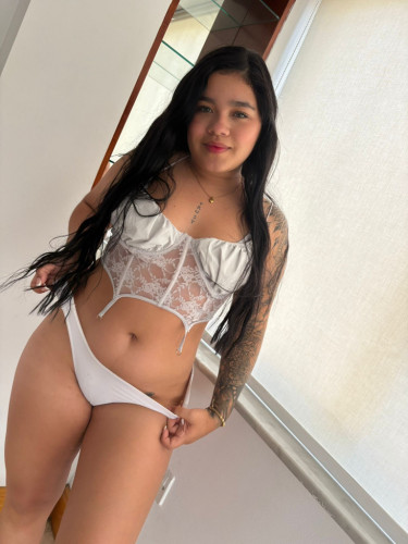 Victoria