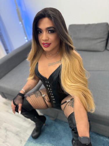 Valentina XL