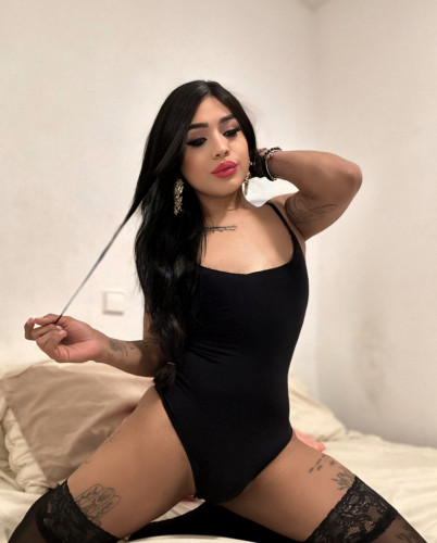 Valentina XL
