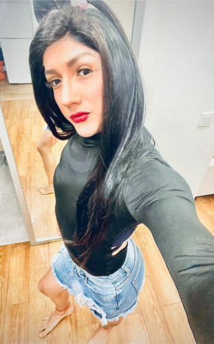💕CHANEL GAVIRIA💕 SEXY TRANS OPEN-MINDED, PARTY