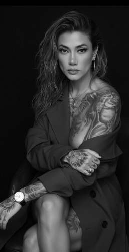 Tamara🥳TS colombiana