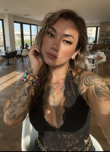 Tamara🥳TS colombiana