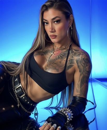 SOFÍA VALENTINI