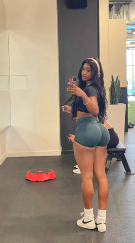 VIOLETA ❤️‍🔥