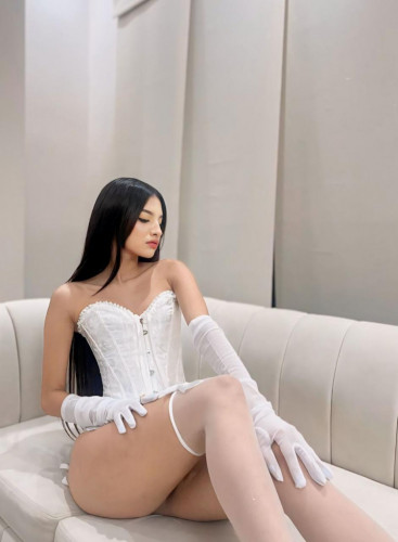 Sol Top model just arrived for the first time