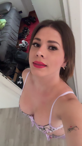 KATHERYN TRANS ACTIVE PASSIVE ALSO FOR COUPLES