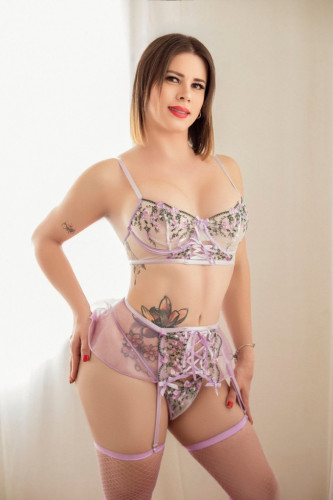 KATHERYN TRANS ACTIVE PASSIVE ALSO FOR COUPLES