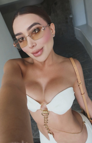 Angelina