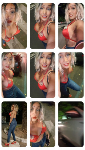 KENDRA  GOZO willing to do anything without limits Available 24 hours