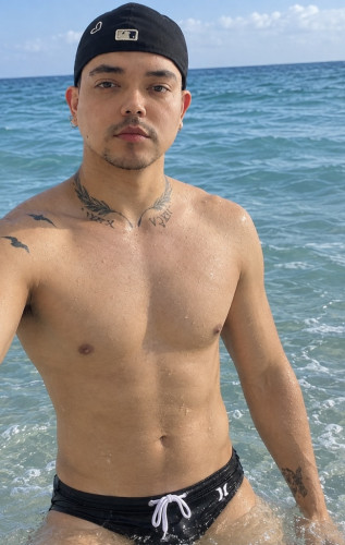 MATEO BOY ACTIVE XXL PARTY 🥳24h