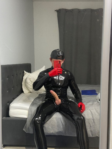 MATEO BOY ACTIVE XXL