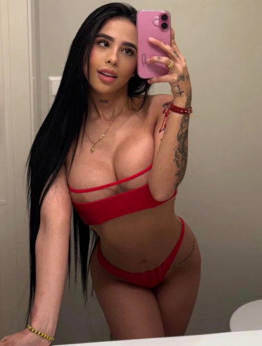 😈SOFIA -PRÍVATE FLAT AND OUTCALL AVAIBLE 🔥