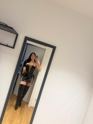 NEW 🎉PAMELA DOMINATRIX LATIN EXOTIC TR🎉