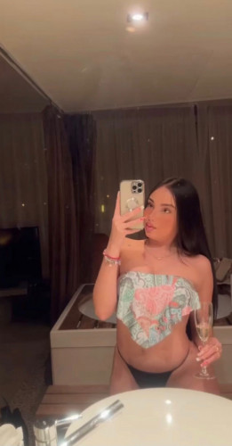 GISELLE - OUTCALL AVAILABLE 😈